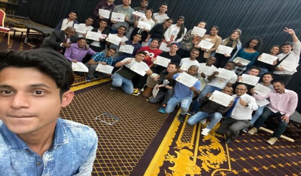 Enviroskills Academy - [ESA] Activities photo 9